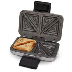 Cloer XXL-Sandwichmaker 6259 -SEVERIN Verkäufe Cloer XXL Sandwichmaker 6259@@1696611 5