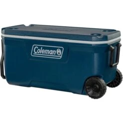 Coleman 100QT Xtreme Wheeled, Kühlbox -SEVERIN Verkäufe Coleman 100QT Xtreme Wheeled K hlbox@@1793752 2