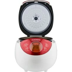 Cuckoo CRP-N0681F, Reiskocher -SEVERIN Verkäufe Cuckoo CRP N0681F Reiskocher@@1759056 1