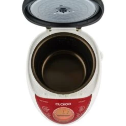 Cuckoo CRP-N0681F, Reiskocher -SEVERIN Verkäufe Cuckoo CRP N0681F Reiskocher@@1759056 10