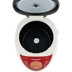 Cuckoo CRP-N0681F, Reiskocher -SEVERIN Verkäufe Cuckoo CRP N0681F Reiskocher@@1759056 11