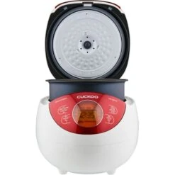 Cuckoo CRP-N0681F, Reiskocher -SEVERIN Verkäufe Cuckoo CRP N0681F Reiskocher@@1759056 2