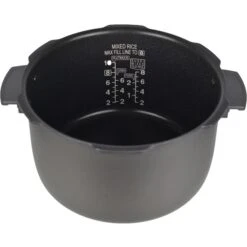 Cuckoo CRP-P1009S, Reiskocher -SEVERIN Verkäufe Cuckoo CRP P1009S Reiskocher@@1759057 4