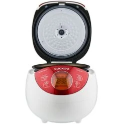 Cuckoo CR-0351F, Reiskocher -SEVERIN Verkäufe Cuckoo CR 0351F Reiskocher@@1815428 2