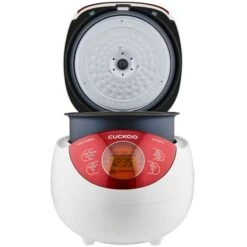 Cuckoo CR-0351F, Reiskocher -SEVERIN Verkäufe Cuckoo CR 0351F Reiskocher@@1815428 3