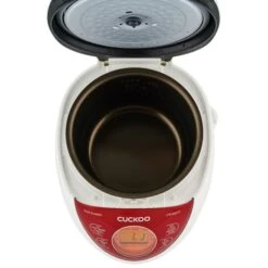 Cuckoo CR-0351F, Reiskocher -SEVERIN Verkäufe Cuckoo CR 0351F Reiskocher@@1815428 5