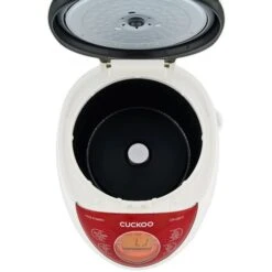 Cuckoo CR-0351F, Reiskocher -SEVERIN Verkäufe Cuckoo CR 0351F Reiskocher@@1815428 6