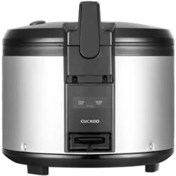 Cuckoo Gastro Reiskocher SR-4600 12 Cuckoo Gastro Reiskocher SR-4600 -SEVERIN Verkäufe Cuckoo Gastro Reiskocher SR 4600@@1759058 1