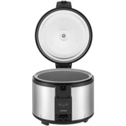 Cuckoo Gastro Reiskocher SR-4600 13 Cuckoo Gastro Reiskocher SR-4600 -SEVERIN Verkäufe Cuckoo Gastro Reiskocher SR 4600@@1759058 2