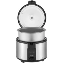 Cuckoo Gastro Reiskocher SR-4600 14 Cuckoo Gastro Reiskocher SR-4600 -SEVERIN Verkäufe Cuckoo Gastro Reiskocher SR 4600@@1759058 3