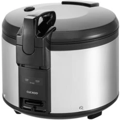 Cuckoo Gastro Reiskocher SR-4600 15 Cuckoo Gastro Reiskocher SR-4600 -SEVERIN Verkäufe Cuckoo Gastro Reiskocher SR 4600@@1759058 4