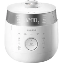 Cuckoo IH Twin Pressure Master Chef, Reiskocher -SEVERIN Verkäufe Cuckoo IH Twin Pressure Master Chef Reiskocher@@1874323 1