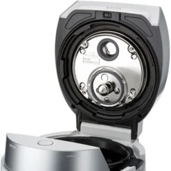 Cuckoo IH Twin Pressure Master Chef, Reiskocher -SEVERIN Verkäufe Cuckoo IH Twin Pressure Master Chef Reiskocher@@1874323 3