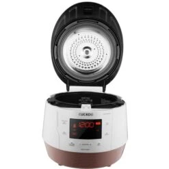 Cuckoo Multikocher CMC-QSB501S -SEVERIN Verkäufe Cuckoo Multikocher CMC QSB501S@@1759145 1