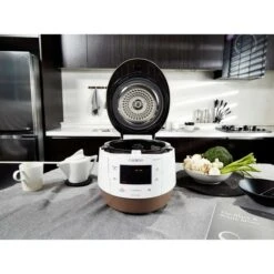 Cuckoo Multikocher CMC-QSB501S -SEVERIN Verkäufe Cuckoo Multikocher CMC QSB501S@@1759145 4