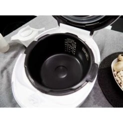 Cuckoo Multikocher CMC-QSB501S -SEVERIN Verkäufe Cuckoo Multikocher CMC QSB501S@@1759145 5