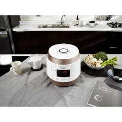 Cuckoo Multikocher CMC-QSB501S -SEVERIN Verkäufe Cuckoo Multikocher CMC QSB501S@@1759145 6