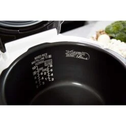 Cuckoo Multikocher CMC-QSB501S -SEVERIN Verkäufe Cuckoo Multikocher CMC QSB501S@@1759145 7