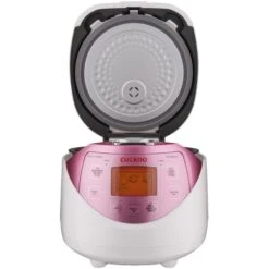 Cuckoo Reiskocher CR-0631F 1,08 Liter -SEVERIN Verkäufe Cuckoo Reiskocher CR 0631F 1 08 Liter@@1758954 2