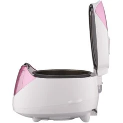 Cuckoo Reiskocher CR-0631F 1,08 Liter -SEVERIN Verkäufe Cuckoo Reiskocher CR 0631F 1 08 Liter@@1758954 8