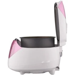 Cuckoo Reiskocher CR-0631F 1,08 Liter -SEVERIN Verkäufe Cuckoo Reiskocher CR 0631F 1 08 Liter@@1758954 9