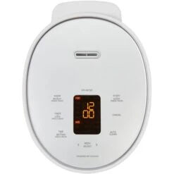 Cuckoo Reiskocher CR-0675F 1,08 Liter -SEVERIN Verkäufe Cuckoo Reiskocher CR 0675F 1 08 Liter@@1913027 4