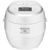 Cuckoo Reiskocher CR-1020F 1,8 Liter
