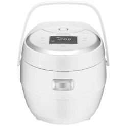 Cuckoo Reiskocher CR-1020F 1,8 Liter -SEVERIN Verkäufe Cuckoo Reiskocher CR 1020F 1 8 Liter@@100006228 2