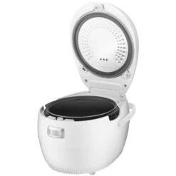 Cuckoo Reiskocher CR-1020F 1,8 Liter -SEVERIN Verkäufe Cuckoo Reiskocher CR 1020F 1 8 Liter@@100006228 6