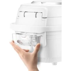 Cuckoo Reiskocher CR-1020F 1,8 Liter -SEVERIN Verkäufe Cuckoo Reiskocher CR 1020F 1 8 Liter@@100006228 8