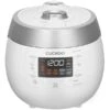 Cuckoo TWIN PRESSURE, Reiskocher -SEVERIN Verkäufe Cuckoo TWIN PRESSURE Reiskocher@@1802799