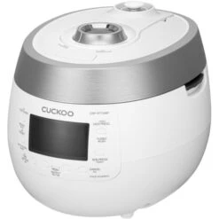Cuckoo TWIN PRESSURE, Reiskocher -SEVERIN Verkäufe Cuckoo TWIN PRESSURE Reiskocher@@1802799 1