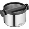 DeLonghi Abschlagbehälter Knock-out Box DLSC062 -SEVERIN Verkäufe DeLonghi Abschlagbeh lter Knock out box DLSC062@@1696297