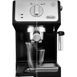 DeLonghi Active Line ECP 33.21.BK, Espressomaschine -SEVERIN Verkäufe DeLonghi Active Line ECP 33 21 BK Espressomaschine@@9gch0d37 4