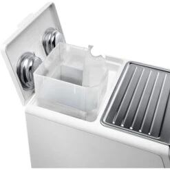 DeLonghi Active Line ECP 33.21.W, Espressomaschine -SEVERIN Verkäufe DeLonghi Active Line ECP 33 21 W Espressomaschine@@9gch0d38 2