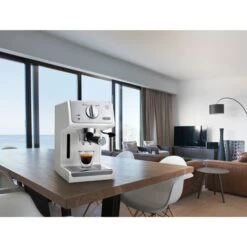 DeLonghi Active Line ECP 33.21.W, Espressomaschine -SEVERIN Verkäufe DeLonghi Active Line ECP 33 21 W Espressomaschine@@9gch0d38 4