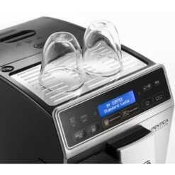 DeLonghi Autentica Cappuccino ETAM 29.660.SB, Vollautomat -SEVERIN Verkäufe DeLonghi Autentica Cappuccino ETAM 29 660 SB Vollautomat@@9gcc0d96 12