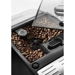 DeLonghi Autentica Cappuccino ETAM 29.660.SB, Vollautomat -SEVERIN Verkäufe DeLonghi Autentica Cappuccino ETAM 29 660 SB Vollautomat@@9gcc0d96 13