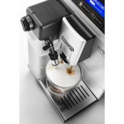 DeLonghi Autentica Cappuccino ETAM 29.660.SB, Vollautomat -SEVERIN Verkäufe DeLonghi Autentica Cappuccino ETAM 29 660 SB Vollautomat@@9gcc0d96 15