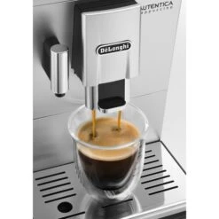 DeLonghi Autentica Cappuccino ETAM 29.660.SB, Vollautomat -SEVERIN Verkäufe DeLonghi Autentica Cappuccino ETAM 29 660 SB Vollautomat@@9gcc0d96 16