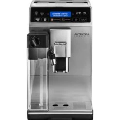 DeLonghi Autentica Cappuccino ETAM 29.660.SB, Vollautomat -SEVERIN Verkäufe DeLonghi Autentica Cappuccino ETAM 29 660 SB Vollautomat@@9gcc0d96 5