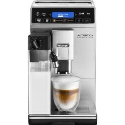 DeLonghi Autentica Cappuccino ETAM 29.660.SB, Vollautomat -SEVERIN Verkäufe DeLonghi Autentica Cappuccino ETAM 29 660 SB Vollautomat@@9gcc0d96 6