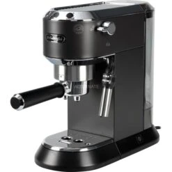 DeLonghi Dedica Style EC 685.BK, Espressomaschine -SEVERIN Verkäufe DeLonghi Dedica Style EC 685 BK Espressomaschine@@9gch0d22 2
