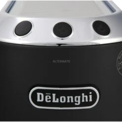 DeLonghi Dedica Style EC 685.BK, Espressomaschine -SEVERIN Verkäufe DeLonghi Dedica Style EC 685 BK Espressomaschine@@9gch0d22 3