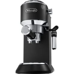 DeLonghi Dedica Style EC 685.BK, Espressomaschine -SEVERIN Verkäufe DeLonghi Dedica Style EC 685 BK Espressomaschine@@9gch0d22 4