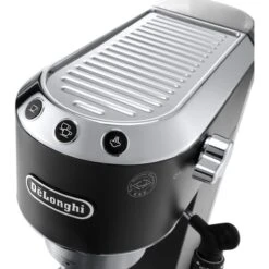 DeLonghi Dedica Style EC 685.BK, Espressomaschine -SEVERIN Verkäufe DeLonghi Dedica Style EC 685 BK Espressomaschine@@9gch0d22 5