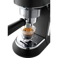 DeLonghi Dedica Style EC 685.BK, Espressomaschine -SEVERIN Verkäufe DeLonghi Dedica Style EC 685 BK Espressomaschine@@9gch0d22 6