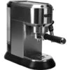 DeLonghi Dedica Style EC 685.M, Espressomaschine -SEVERIN Verkäufe DeLonghi Dedica Style EC 685 M Espressomaschine@@9gch0d24