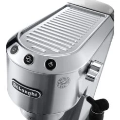 DeLonghi Dedica Style EC 685.M, Espressomaschine -SEVERIN Verkäufe DeLonghi Dedica Style EC 685 M Espressomaschine@@9gch0d24 10