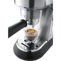 DeLonghi Dedica Style EC 685.M, Espressomaschine -SEVERIN Verkäufe DeLonghi Dedica Style EC 685 M Espressomaschine@@9gch0d24 11